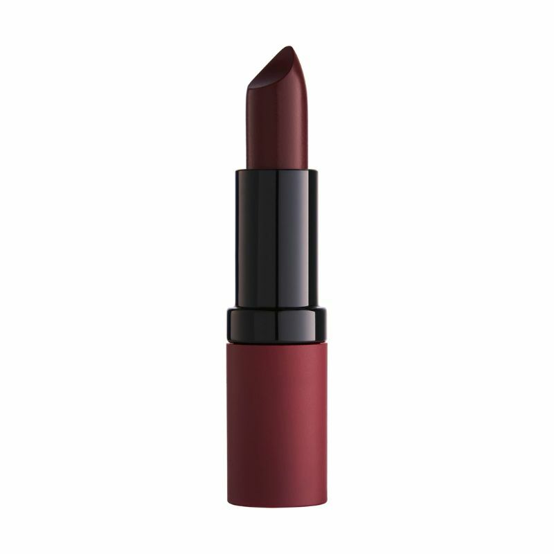 GR Velvet Matte Lipstick - KOOS • alles voor je haar