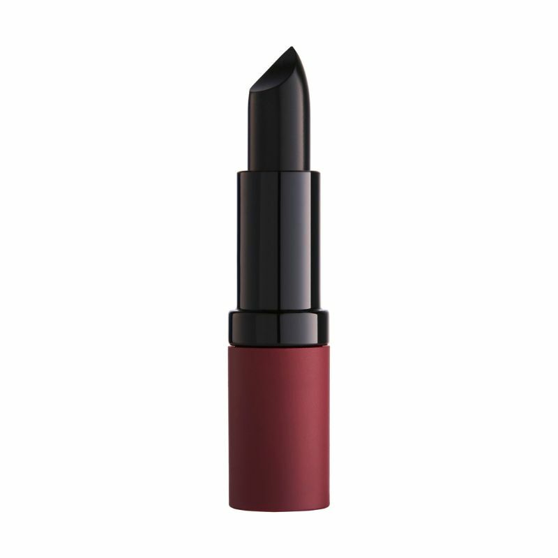 GR Velvet Matte Lipstick - KOOS • alles voor je haar