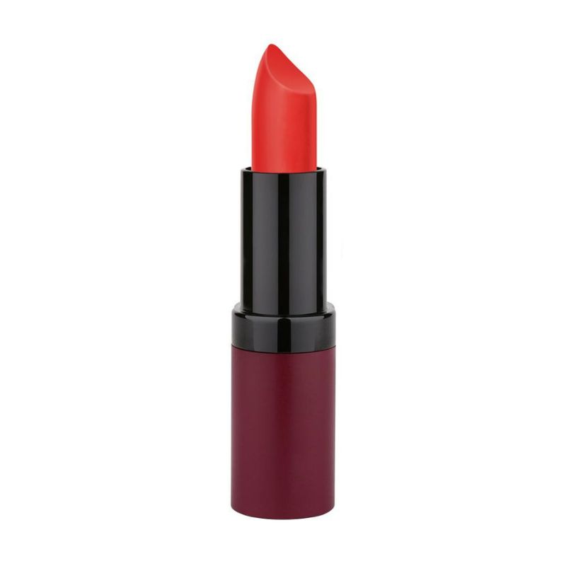 GR Velvet Matte Lipstick - KOOS • alles voor je haar