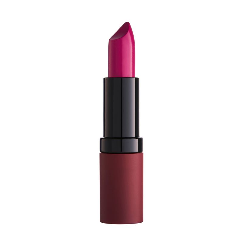GR Velvet Matte Lipstick - KOOS • alles voor je haar
