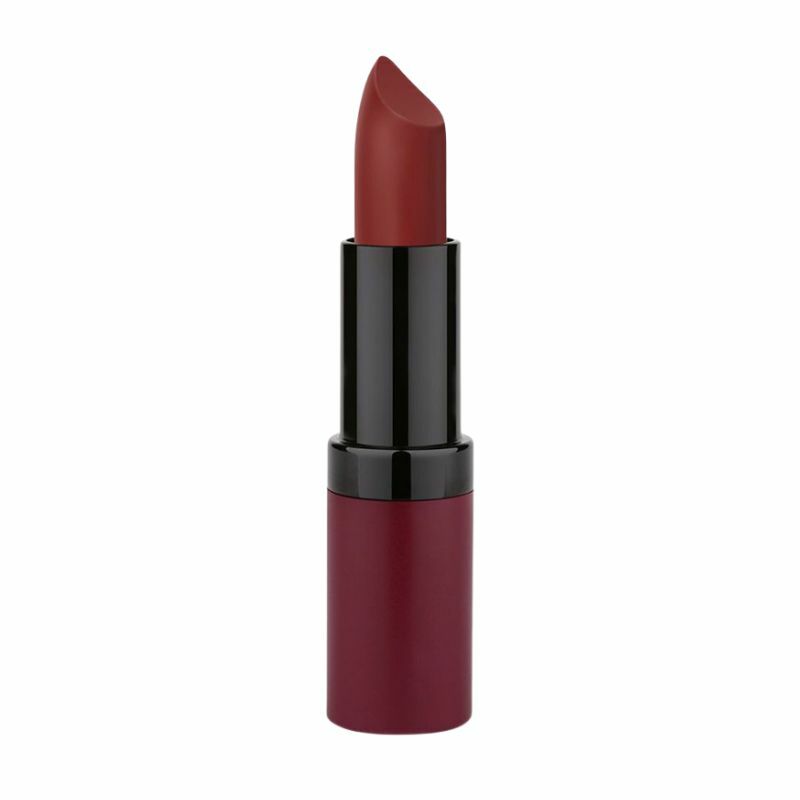 GR Velvet Matte Lipstick - KOOS • alles voor je haar