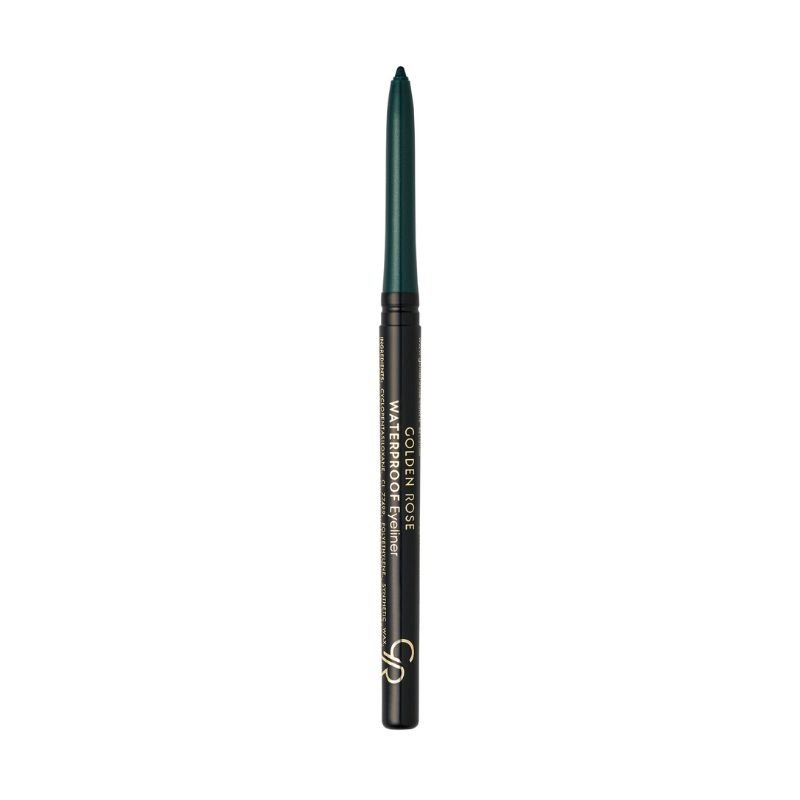 GR Waterproof Eyeliner - KOOS • alles voor je haar