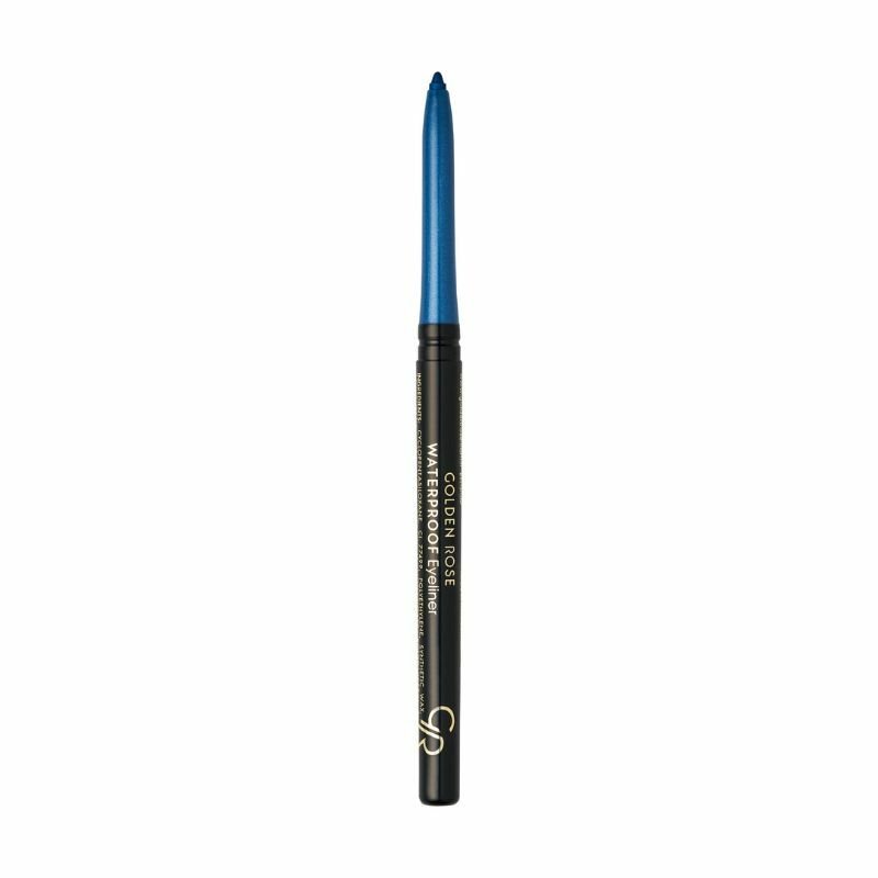 GR Waterproof Eyeliner - KOOS • alles voor je haar