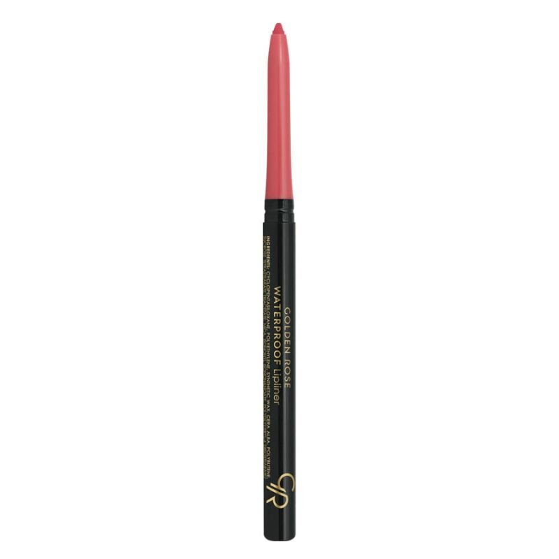 GR Waterproof Lipliner - KOOS • alles voor je haar