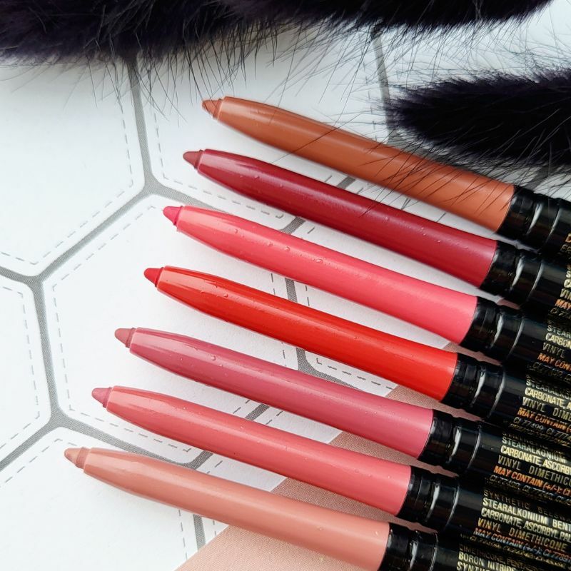 GR Waterproof Lipliner - KOOS • alles voor je haar