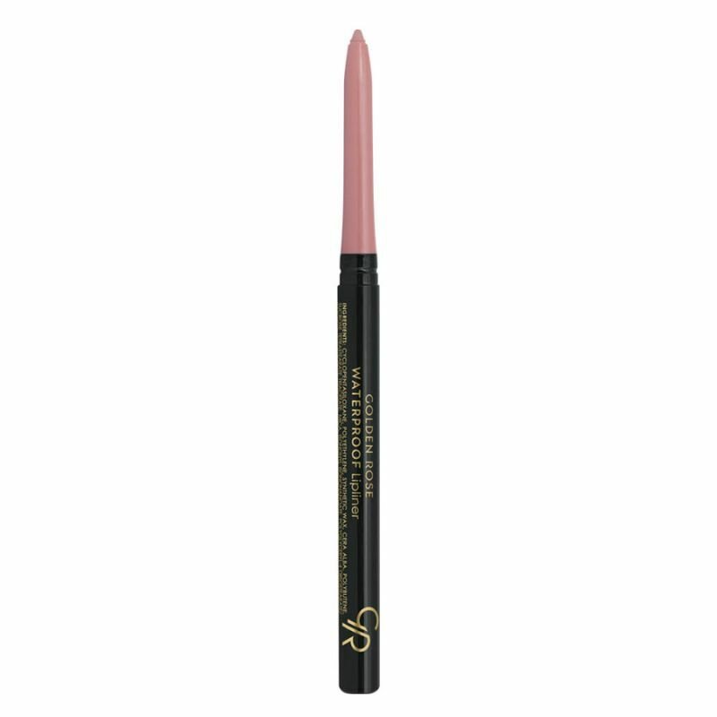 GR Waterproof Lipliner - KOOS • alles voor je haar