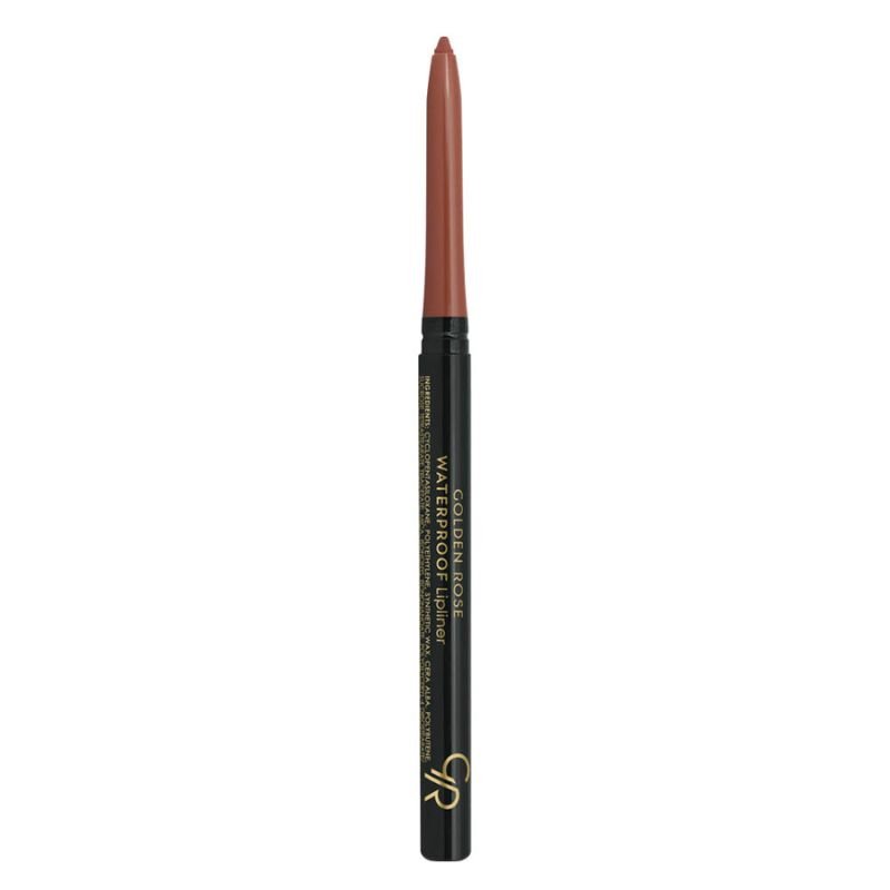 GR Waterproof Lipliner - KOOS • alles voor je haar