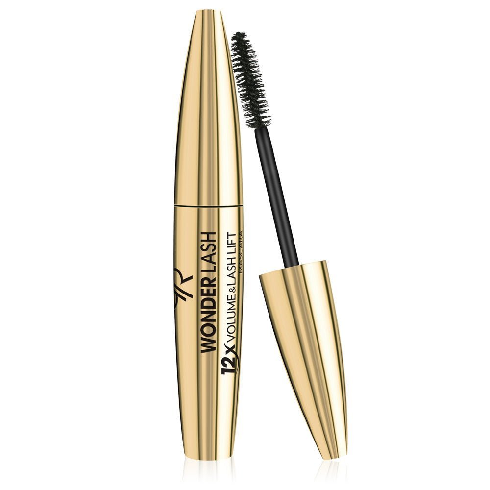GR Wonder Lash Mascara - KOOS • alles voor je haar