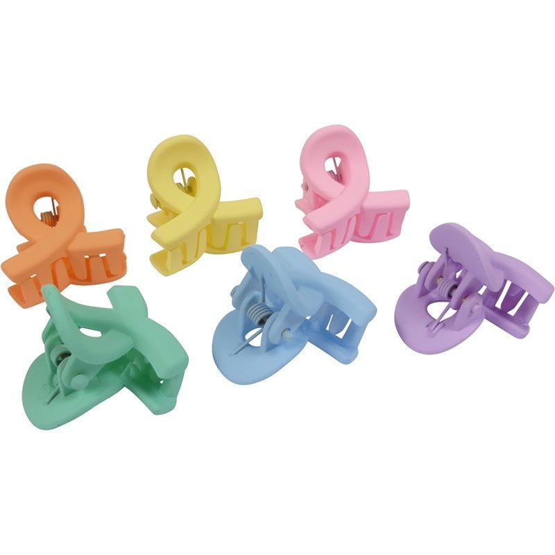 Haarklem Set Loop 2cm - KOOS • alles voor je haar