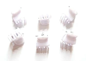 Haarklemmen 1,5 cm - KOOS • alles voor je haar