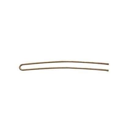 Haarspelden Suzon 8,2Cm Blond 8 Stk - KOOS • alles voor je haar