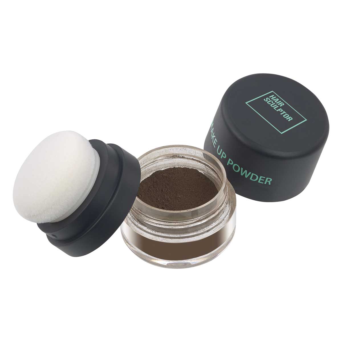 Hair Sculptor Hair Make-Up Powder 3g - KOOS • alles voor je haar