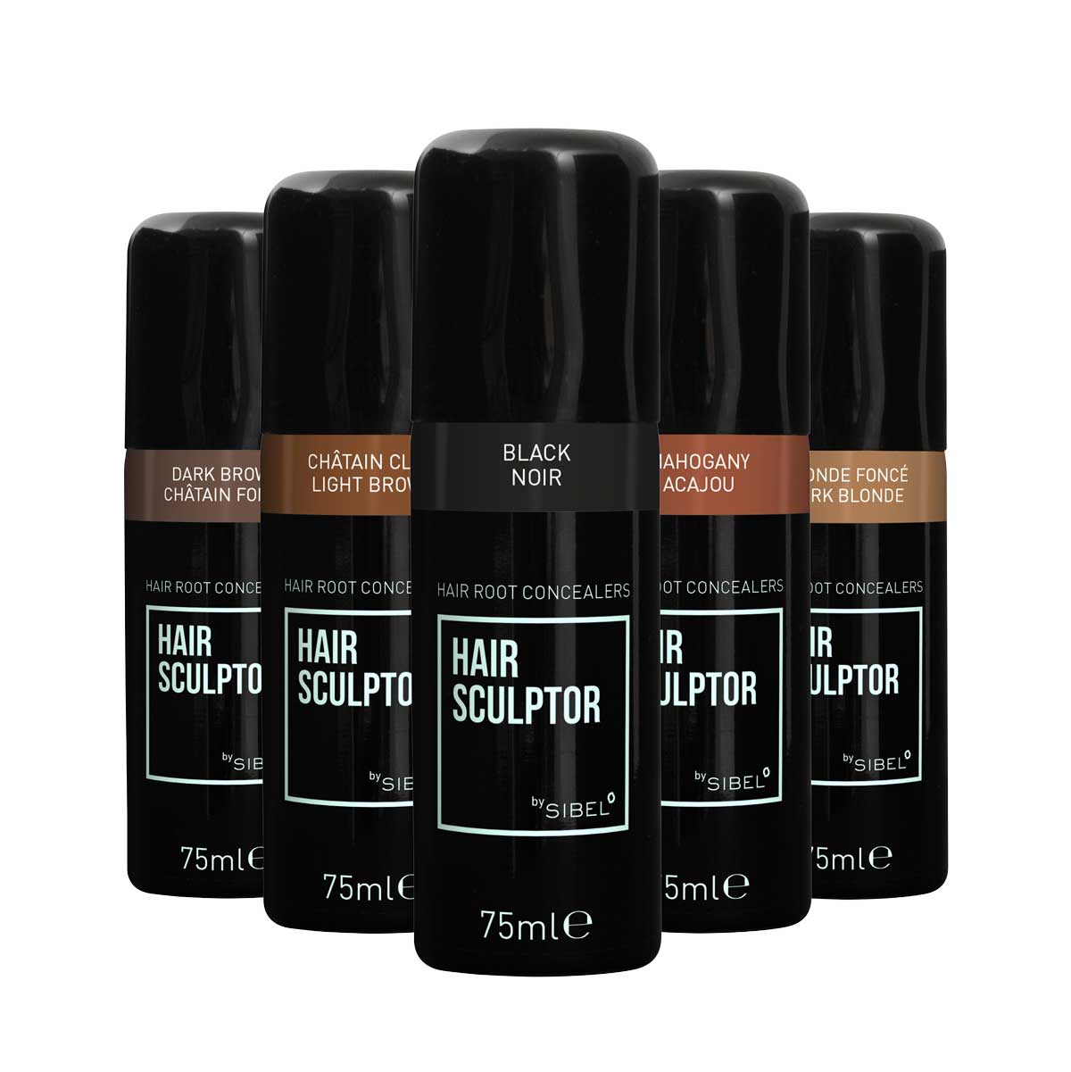 Hair Sculptor Ansatzkaschierer 75 ml