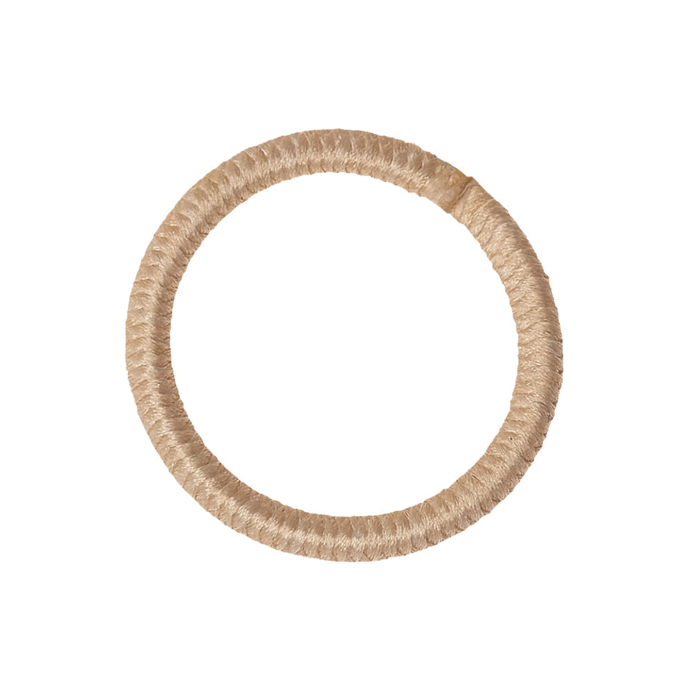 Efalock Hair Ties Elastiekjes Mini 15mm 10st