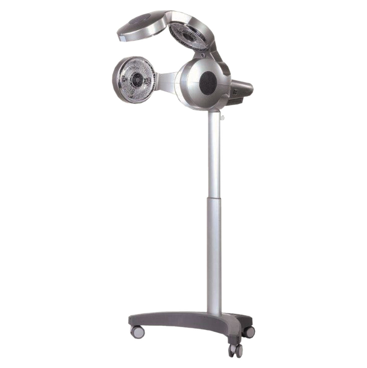 Sèche-cheveux à capuche Efalock Exonda Hairzon/Climazon+ S33