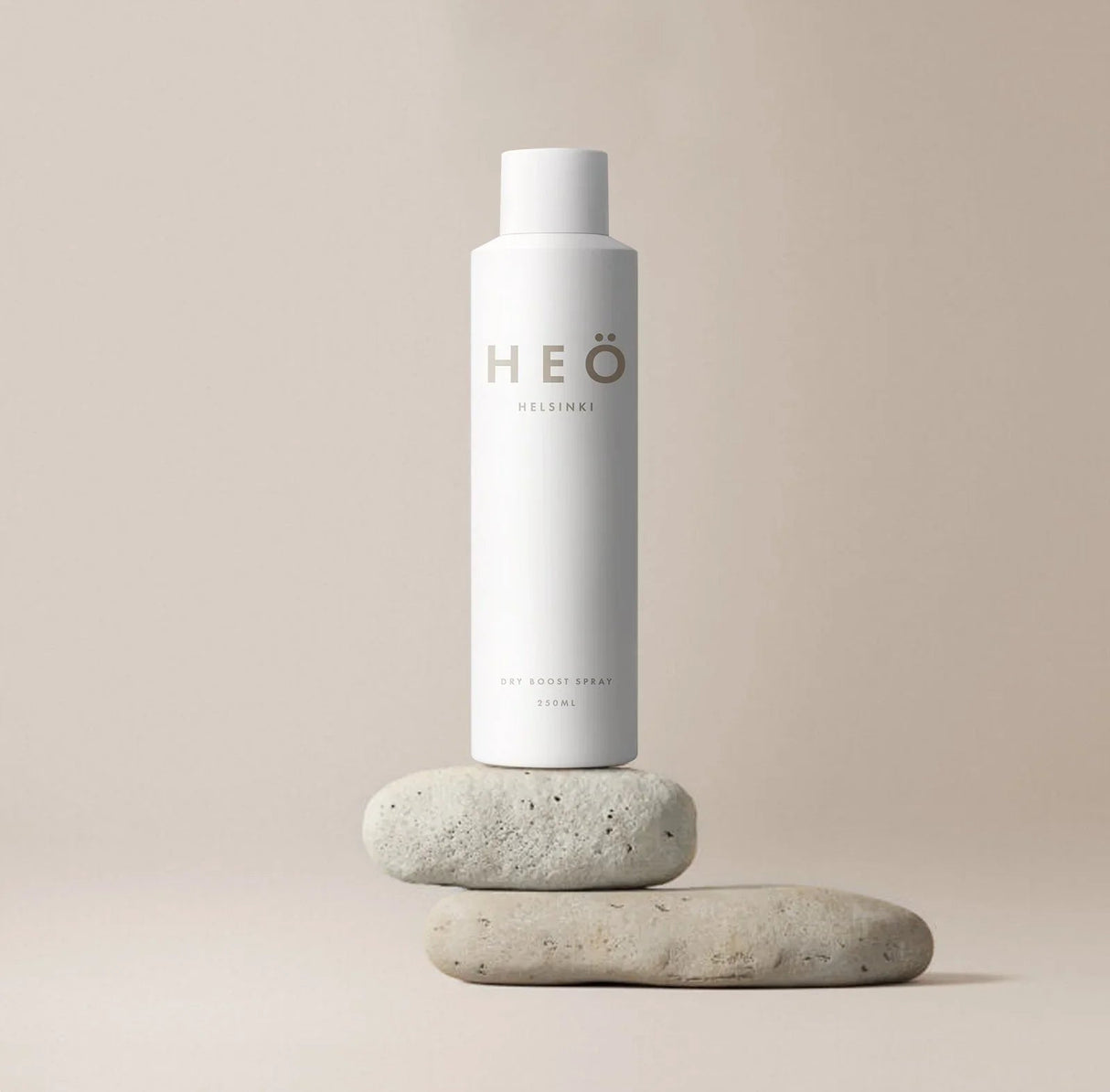 HEO Dry Boost Spray 250ml - KOOS • alles voor je haar