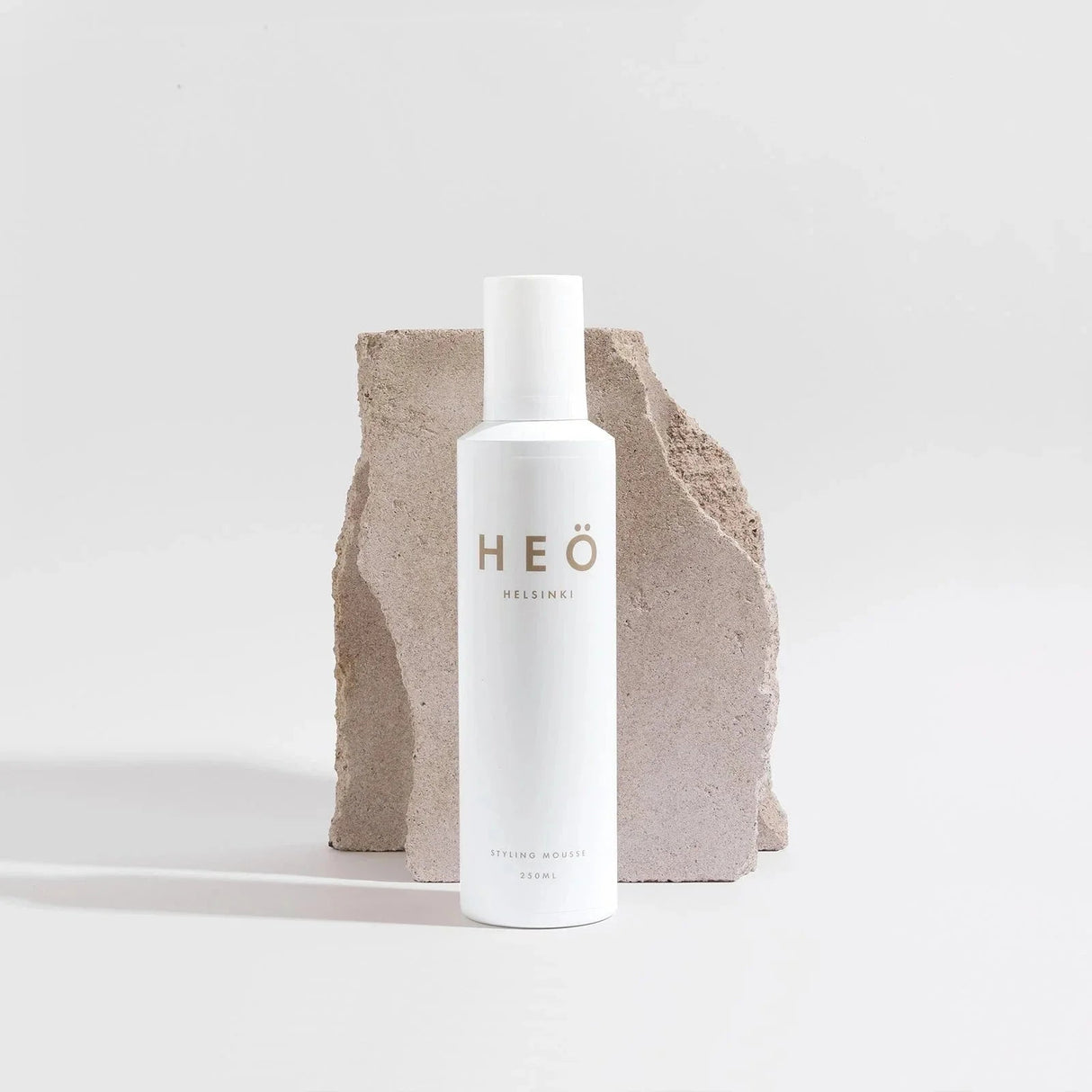 HEO Styling Mousse - KOOS • alles voor je haar