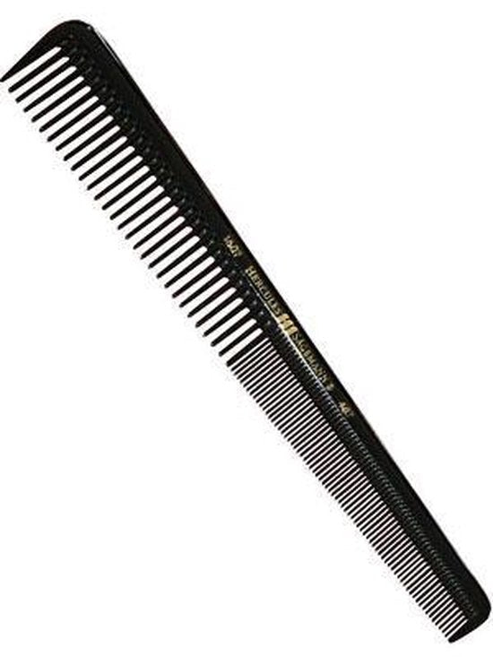 Hercules 1607-487/7.5 Flexibele Knipkam Taps - KOOS • alles voor je haar