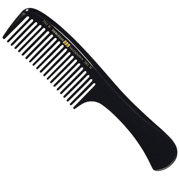 Hercules 703WW-581WW/7 Handvatkam - KOOS • alles voor je haar