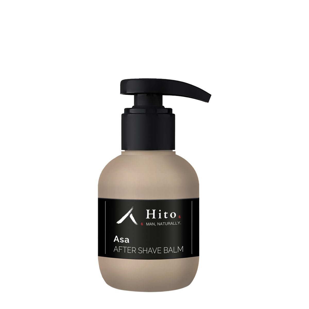 Hito Asa After Shave Balm 100ml - KOOS • alles voor je haar