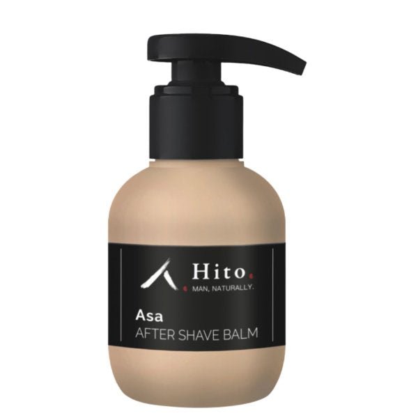 Hito Asa After Shave Balm 100ml - KOOS • alles voor je haar