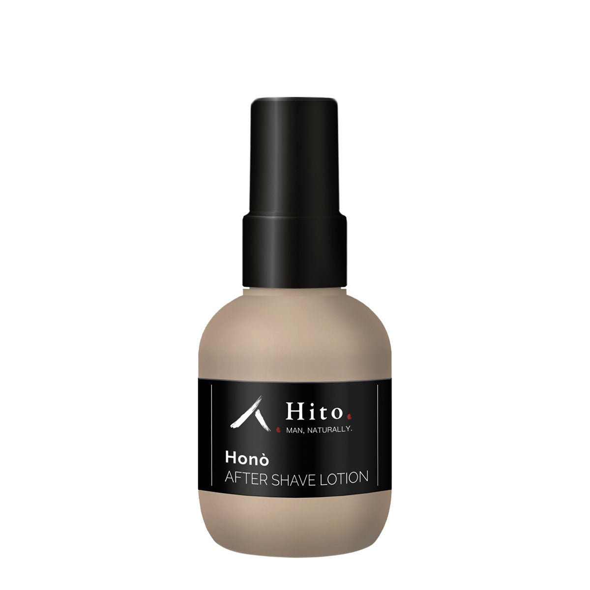 Hito Hono After Shave Lotion 100ml - KOOS • alles voor je haar