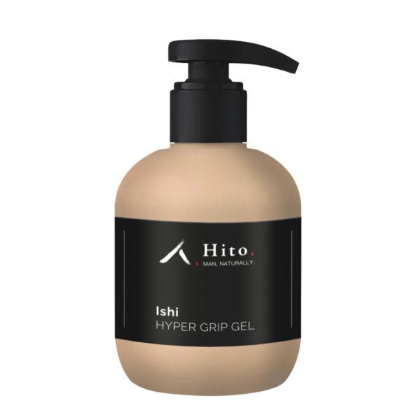 Hito Ishi Hyper Grip Gel 300ml - KOOS • alles voor je haar