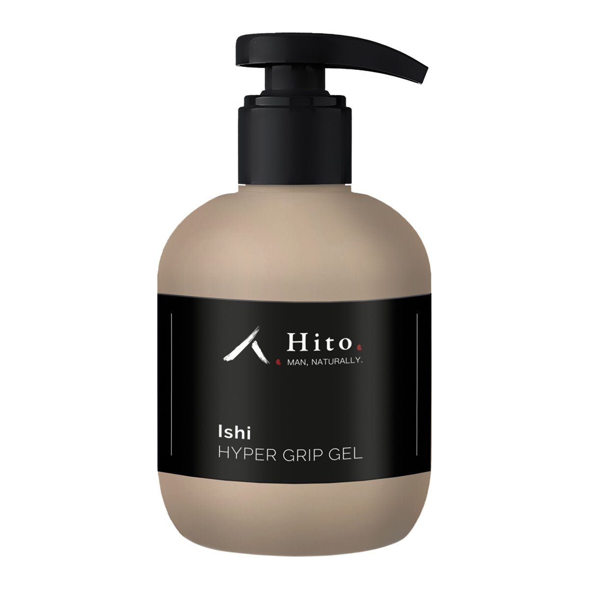 Hito Ishi Hyper Grip Gel 300ml - KOOS • alles voor je haar