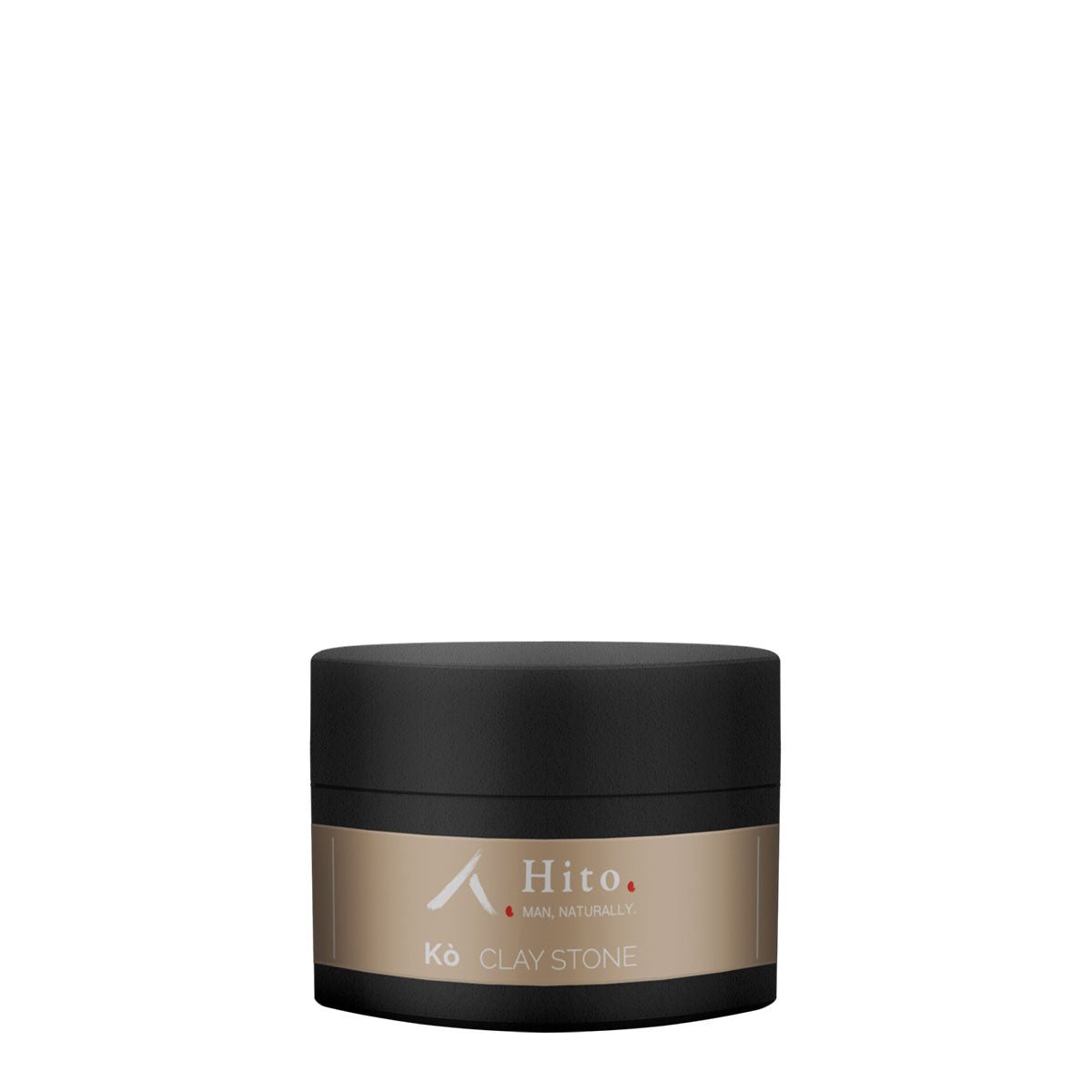 Hito Ko Clay Stone 75ml - KOOS • alles voor je haar