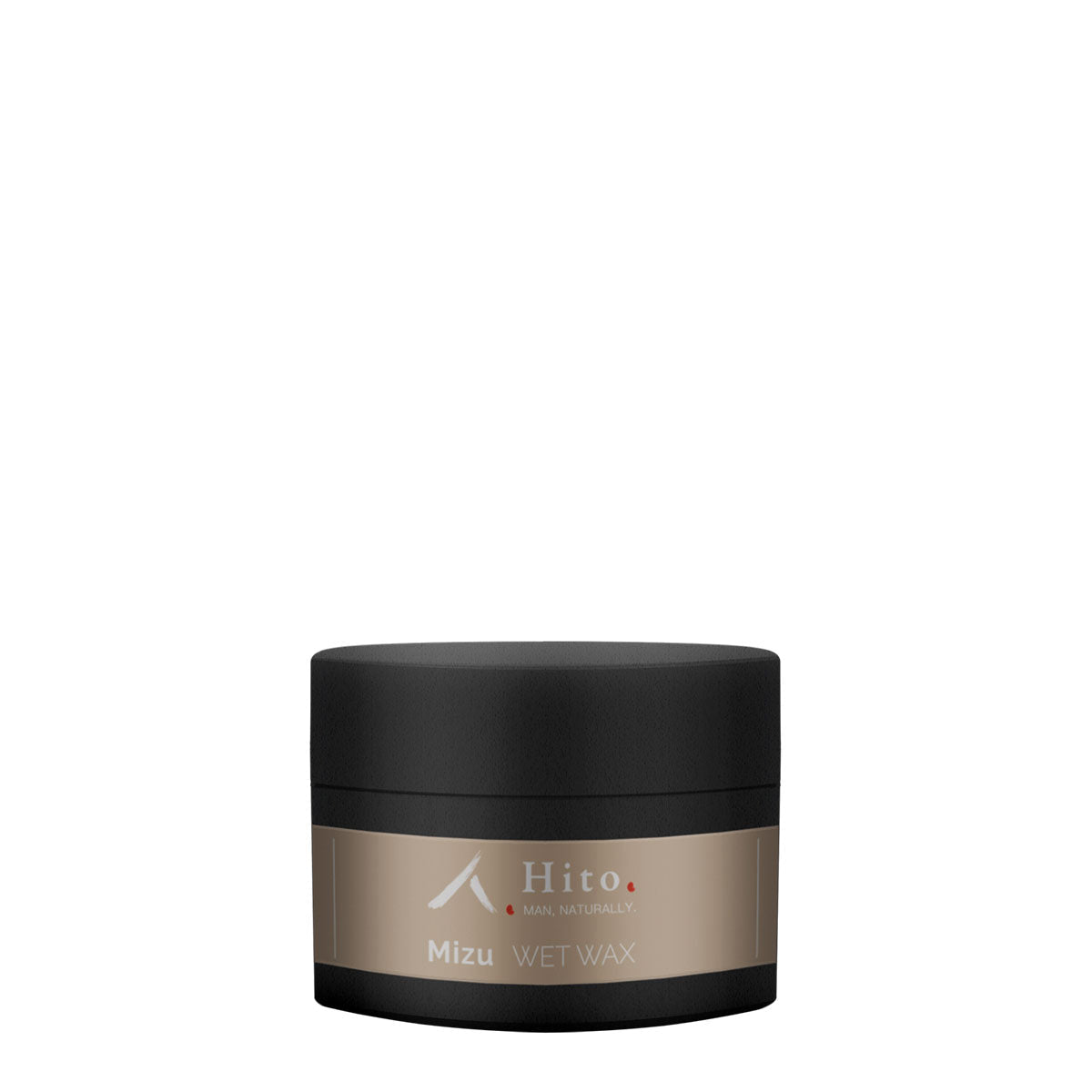 Hito Mizu Wet Wax 75ml - KOOS • alles voor je haar