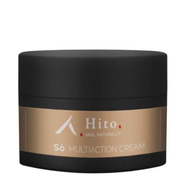 Hito So Multiaction Cream 75ml - KOOS • alles voor je haar