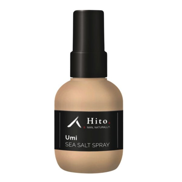 Hito Umi Sea Salt Spray 100ml