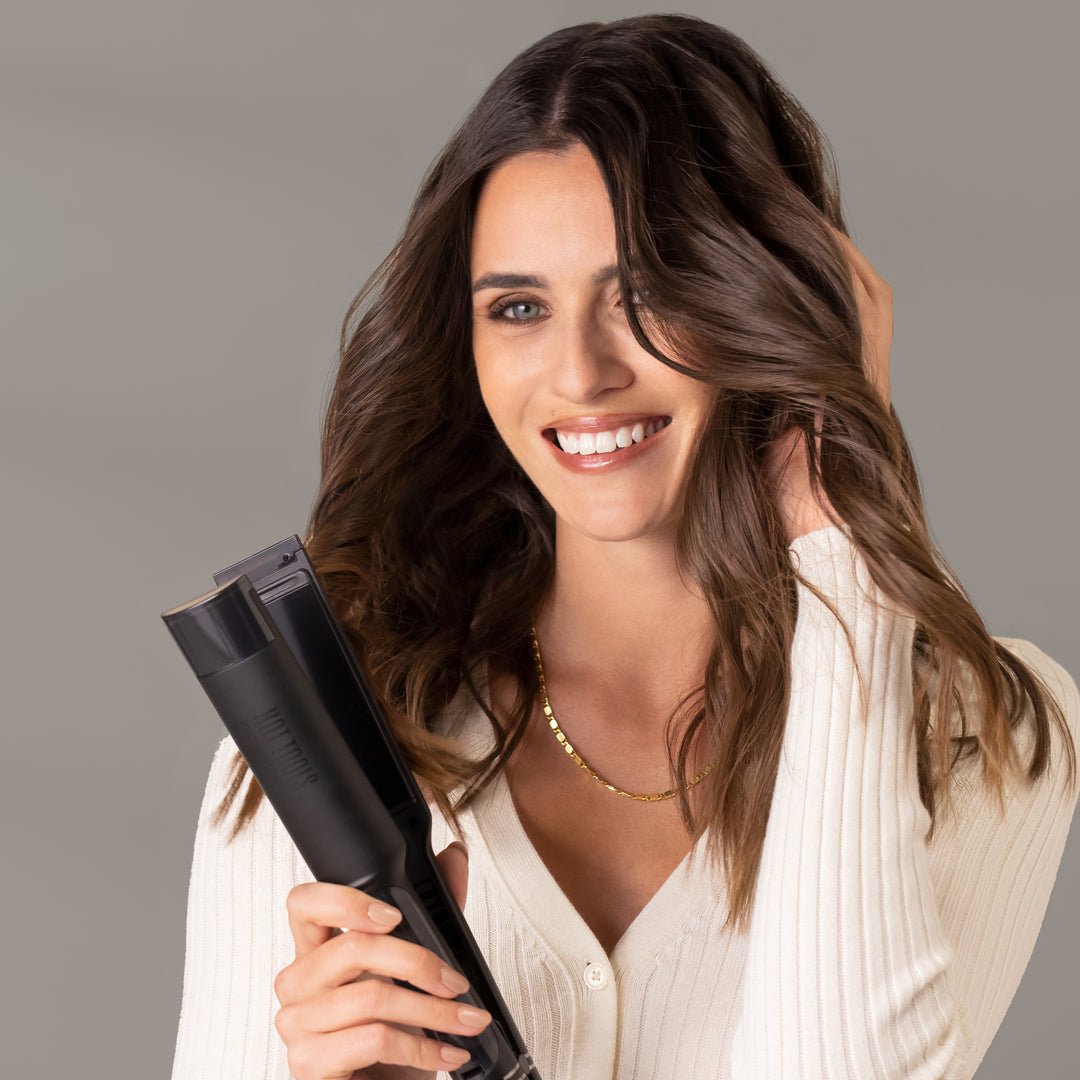 Hot Tools Steam Styler - KOOS • alles voor je haar