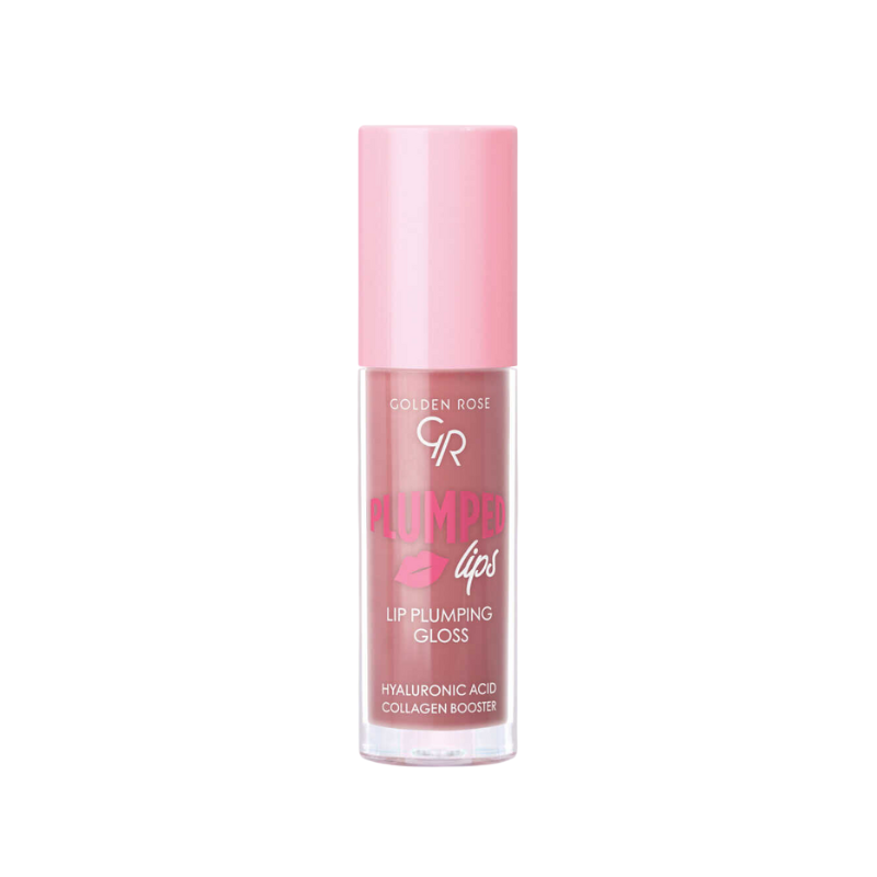 GR Plumped Lips Gloss repulpant pour les lèvres