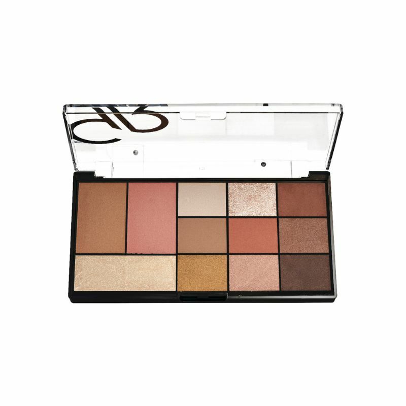 Palette visage et yeux GR