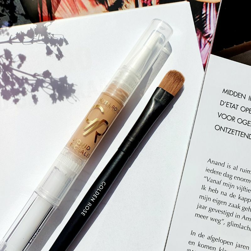 Correcteur liquide GR