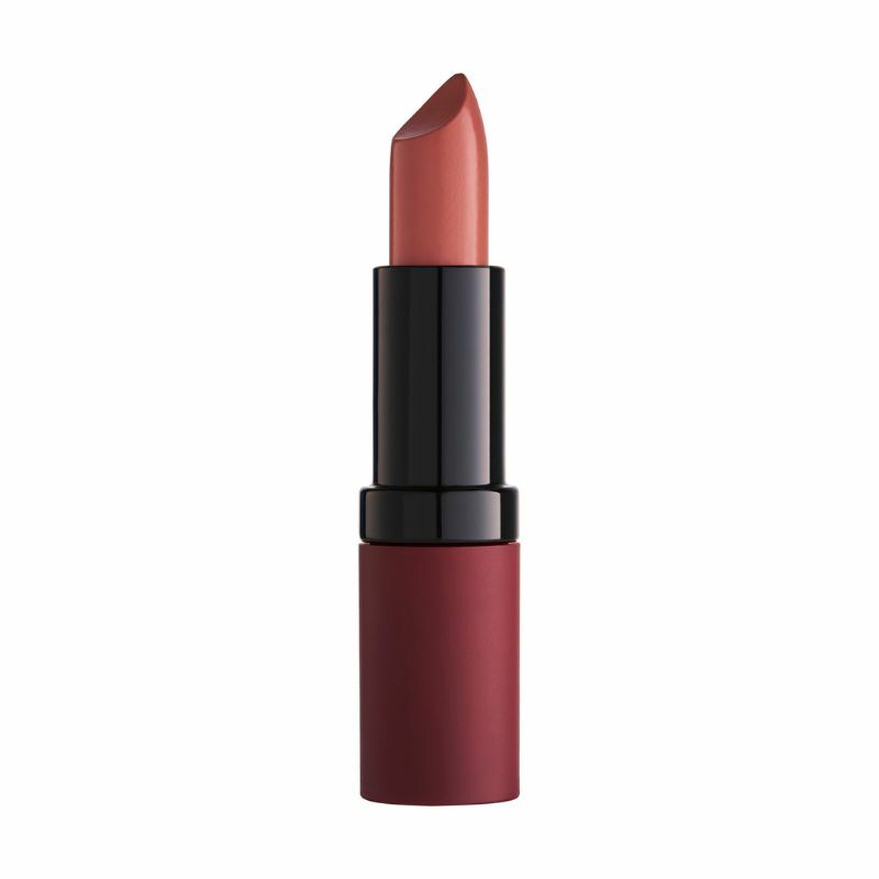 Rouge à lèvres mat velours GR