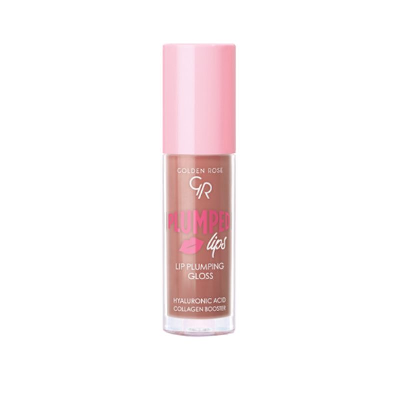 GR Plumped Lips Gloss repulpant pour les lèvres