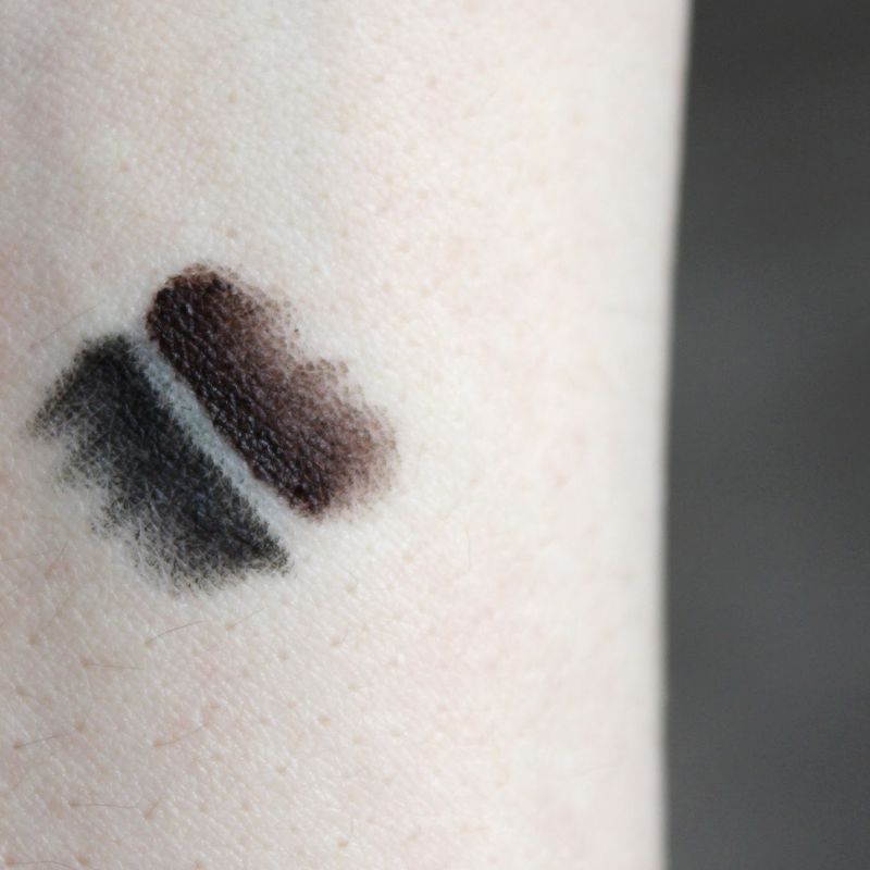 GR Smokey Eye Pencil Effekt