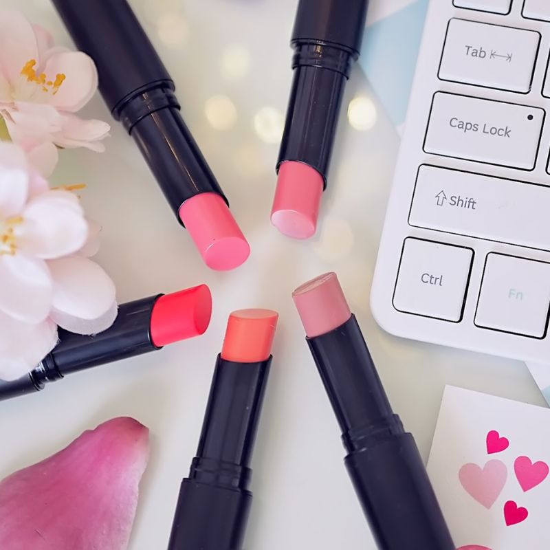 GR Sheer Shine Lippenstift