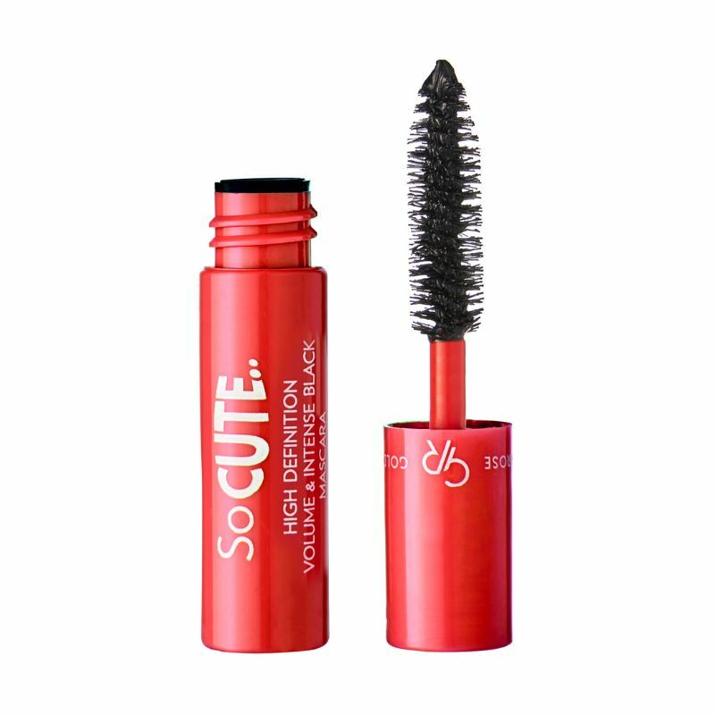 Mascara GR So Cute