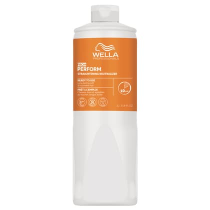 Wella Straight Perform+ Neutralisant 1000 ml