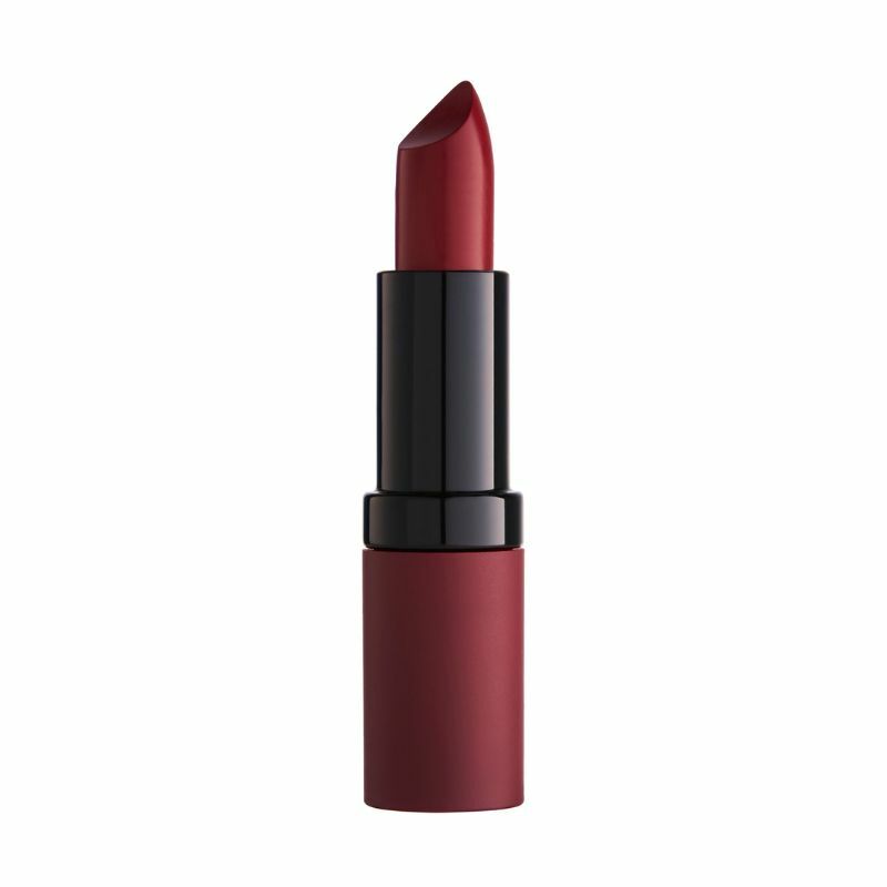 Rouge à lèvres mat velours GR