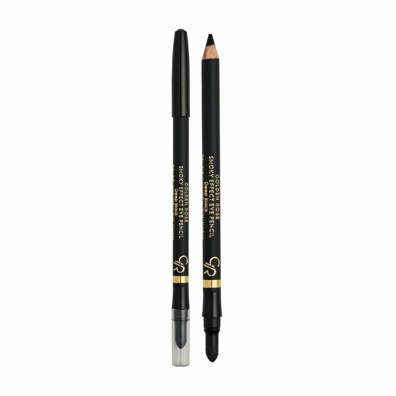 GR Smokey Eye Pencil Effekt