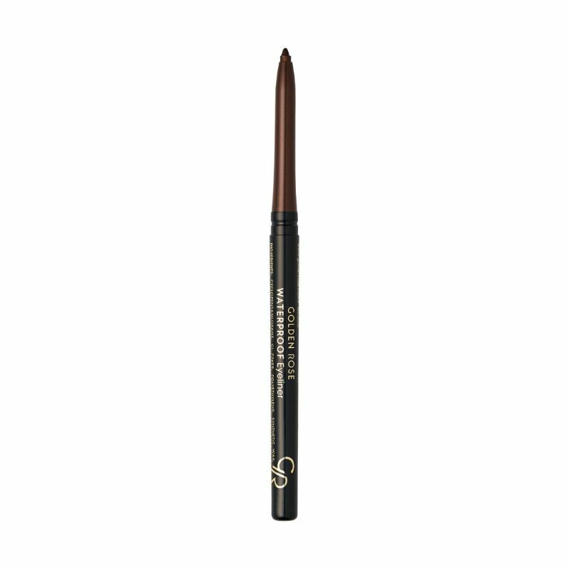 GR Waterproof Eyeliner