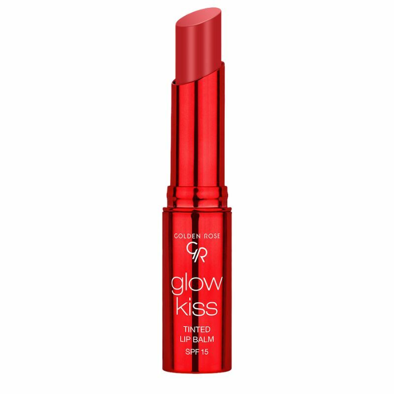 Baume à lèvres teinté GR Glow Kiss