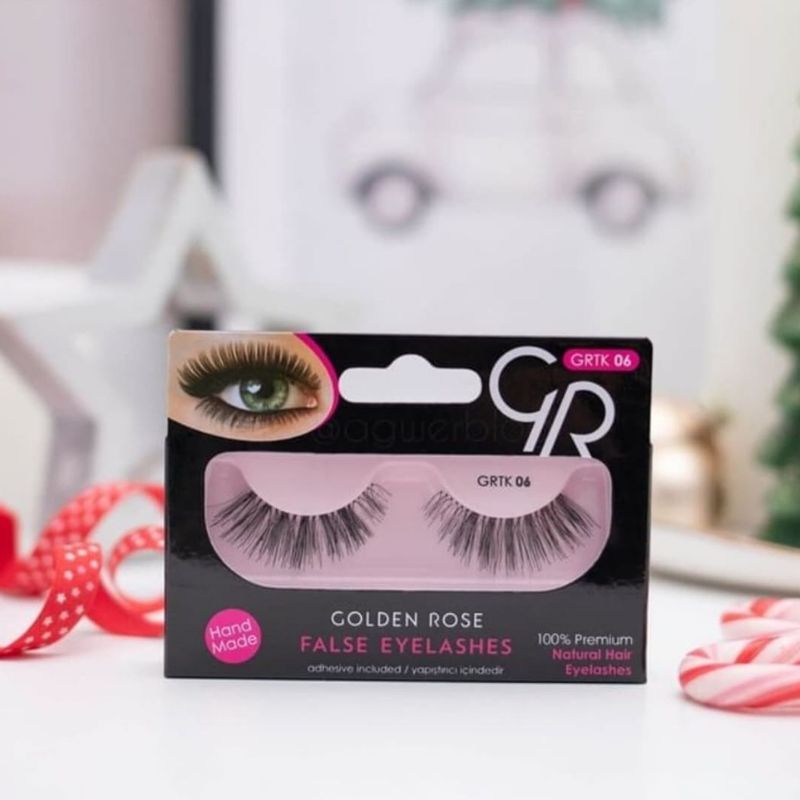 Faux cils GR