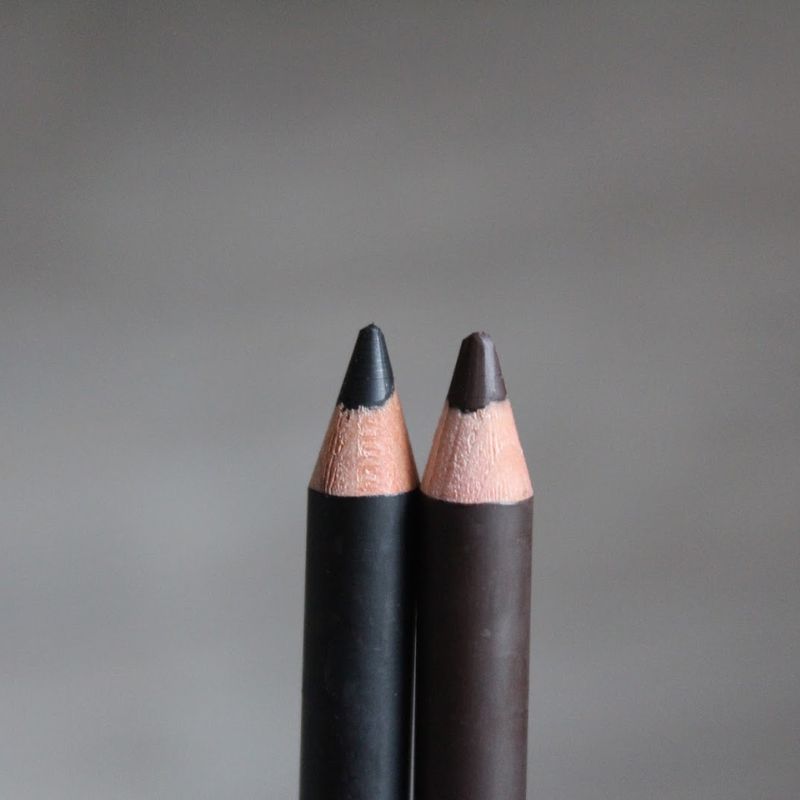 GR Smokey Eye Pencil Effekt