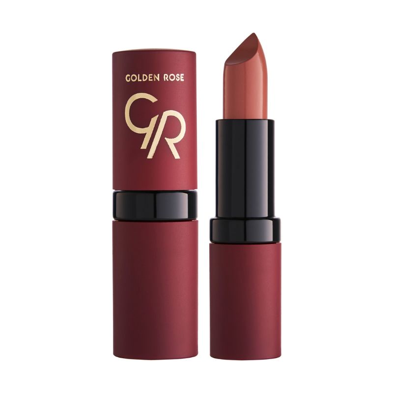 Rouge à lèvres mat velours GR