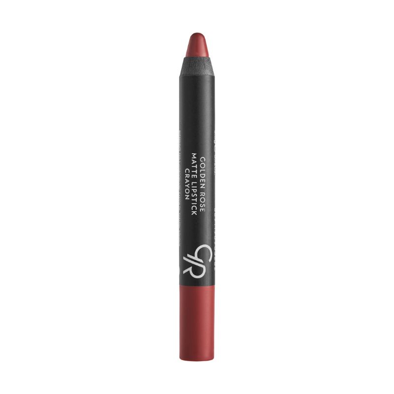 Crayon à lèvres mat GR